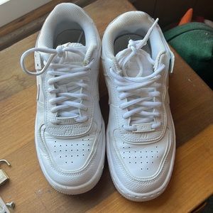 Air Force One Shadows